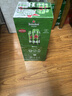 喜力啤酒500ml*21聽(tīng)大罐聽(tīng)裝 Heineken（經(jīng)典18聽(tīng)+星銀3聽(tīng)）中秋送酒 曬單實(shí)拍圖