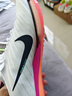 耐克田徑精英巴黎新款  Nike Maxfly 2 FP耐克男女碳板氣墊短跑釘鞋 FD8395-100/Maxfly 2代 42.5 曬單實(shí)拍圖