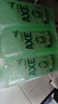 斧頭牌（AXE）金駿青梅果蔬餐具凈洗潔精1.01kg*3（泵+補補）6大零添加 曬單實(shí)拍圖