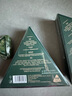 七綠 SEVEN GREEN側柏葉洗發(fā)皂手工洗頭皂角何首烏中草藥固發(fā)防斷發(fā)去油去屑洗發(fā)水 【第二盒立減10】2盒裝(贈起泡網(wǎng)*2) 曬單實(shí)拍圖