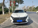 車(chē)麗友 榮威RX5專(zhuān)用TPE全包圍汽車(chē)腳墊 TPE腳墊+碳纖絲【家用首選】黑色 榮威RX5三代（23款-至今） 曬單實(shí)拍圖