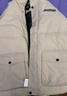波司登25年冬羽絨服鴨絨男女兒童5A抗菌合體短款加厚防寒連帽外套 曬單實(shí)拍圖