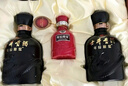 古井貢酒 年份原漿古5 濃香型白酒 50度 500ml*2瓶 禮盒裝 曬單實(shí)拍圖