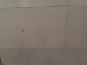 海爾（Haier）廚房燈 led集成吊頂燈鋁扣板燈300x600衛(wèi)生間吸頂?shù)蹴敓羝桨鍩?4W 曬單實(shí)拍圖