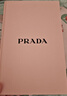 普拉達(dá)（PRADA）口紅香水禮盒(我本莫測(cè)50ml+唇膏B101) 生日禮物女送女友禮物 曬單實(shí)拍圖