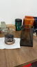 TEAHUE泡茶壺玻璃飄逸杯茶水分離泡茶杯茶具大容量家用辦公室沏茶沖茶器 曬單實(shí)拍圖