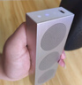 小米（MI）Xiaomi 隨身藍(lán)牙音箱 晴山藍(lán) 輕薄便攜桌面藍(lán)牙音響 小米17發(fā)布會(huì)戶外音箱 超薄防塵防水NFC 曬單實(shí)拍圖