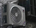 格力（GREE）大1匹 云佳 新一級能效 變頻冷暖  壁掛式空調(diào)掛機 格力省電空調(diào)KFR-26GW/NhGd1B 家電國家補貼 曬單實拍圖