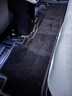 樂比奇定制款牛津布車罩全罩車衣汽車防曬防雨隔熱防刮風(fēng)防冰雹四季通用 大眾捷達(dá)寶來速騰邁騰帕沙特CC輝騰 銀色復(fù)合牛津布+棉絨(專車定制，撕不破一件頂十件) 曬單實拍圖