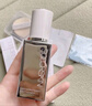 修可芙 SOCORSKIN橡皮擦高遮瑕粉底液持久防水不脫妝粉霜油皮女強力持妝柔粉色30g 曬單實拍圖
