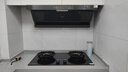 美的（Midea）【搭配AK5系列】燃氣灶天然氣  家用5.2kW猛火聚能灶臺嵌兩用 高能效灶 節(jié)能灶 Q529L-M 曬單實拍圖