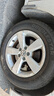 雙星（DOUBLE STAR）輪胎/汽車(chē)輪胎 195/65R15 91H SH71適配新朗逸/新卡羅拉/英朗GT 曬單實(shí)拍圖