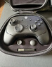 雷蛇（Razer）幻影戰(zhàn)狼V3專業(yè)版游戲手柄 霍爾線性扳機(jī)搖桿 無線連接 多平臺(tái)兼容 XBOX電腦PC適用  曬單實(shí)拍圖