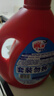 奧妙（OMO）除菌除螨洗衣液10.48斤（3KG+400G×2+480G×3）72h除菌 除菌除螨 曬單實拍圖