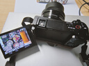 索尼（SONY）ZV-E10L微單數(shù)碼拍攝相機(jī) 七夕禮物直播美顏Vlog照相神器 APS-C半畫(huà)幅視頻zve10側(cè)翻液晶屏 ZV-E10L黑套機(jī) 【上海國(guó)補(bǔ)】 官方標(biāo)配【無(wú)必備配件/推薦購(gòu)買(mǎi)套餐】 曬單實(shí)拍圖