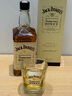杰克丹尼（Jack Daniels）力嬌酒 洋酒 美國(guó)田納西州調(diào)和型威士忌節(jié)日禮物 蜂蜜味700ml禮盒裝 曬單實(shí)拍圖