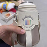 bebebus鉆光小月齡保溫杯嬰兒保溫奶瓶?jī)和乇?16l便攜保溫壺270ml 曬單實(shí)拍圖