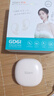 索愛（soaiy）GD61 開放式AI智能掛耳式藍(lán)牙耳機(jī)真無 長續(xù)航不入耳跑步音樂通話降噪蘋果華為小米手機(jī)通用 白 曬單實拍圖
