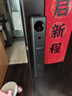 鹿客（lockin）人臉識別 貓眼高清大屏 智能鎖指紋鎖密碼鎖 P7 Max-【人臉識別 貓眼大屏】 曬單實(shí)拍圖