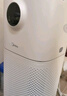 美的（Midea）【母嬰級】空氣凈化器家用除甲醛除煙味異味過敏原空氣凈化機森林家L1 Lite國家補貼 曬單實拍圖