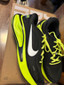 耐克（NIKE）官方男子公路專業(yè)跑步鞋夏季新款 JOURNEY RUN HV3169 001黑/白/熒光黃/煤黑 43 曬單實(shí)拍圖