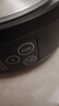 美的（Midea）煎藥壺 全自動(dòng) 分體式4L家用養生壺 熬藥中藥鍋 中藥煲燉湯智能免看管 二煎 變頻萃取 JYC4002 曬單實(shí)拍圖