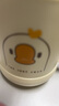 KAMAN開(kāi)學(xué)必備宿舍用品大學(xué)生洗漱套裝住校牙杯臉盆高中生寢室洗澡用品 五件套【杯+小盆+籃+桶+皂盒】 曬單實(shí)拍圖