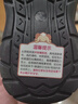 牧童男童運動(dòng)鞋兒童鞋子2025秋季新款軟底戶(hù)外登山鞋皮面女童休閑鞋 山巖咖 24 鞋內長(cháng)16.0cm/適合腳長(cháng)15.5cm 曬單實(shí)拍圖