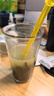 Glasslock鋼化玻璃水杯耐高溫咖啡杯泡茶牛奶辦公室家用喝水杯 光杯500ml 曬單實(shí)拍圖