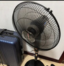 美菱（MeiLing）電風(fēng)扇/落地扇 六葉加強大風(fēng)量辦公室家用可拆洗電扇搖頭輕音立式交流定頻風(fēng)扇落地 FS-40A（29） 曬單實拍圖