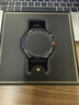HUAWEIWATCH GT 6 雅丹黑 46mm智能手表多維情緒健康全新騎行體驗21天超長(cháng)續航華為GT6手表GT5升級 曬單實(shí)拍圖