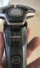 飛利浦（PHILIPS）電動(dòng)剃須刀旋護7系 SkinIQ高端系列護膚級刮胡刀 生日禮物送父親送老公送男友 國家補貼 曬單實(shí)拍圖