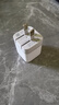 CUKTECH酷態(tài)科40W蘋果16/15充電器充電線氮化鎵套裝兼容30W適用iPhone16/15ProMax/plus/ipad快充頭Type-C 曬單實(shí)拍圖