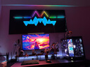 華碩ROG 超神X OLED 31.5英寸4K顯示器240Hz顯示器電競(jìng)G-sync兼容 0.03ms響應(yīng) Type-C HDR400 DP2.1 曬單實(shí)拍圖