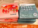 網(wǎng)易嚴(yán)選香氛藍(lán)泡泡馬桶清潔劑 潔廁寶潔廁塊去漬除臭留香 汁汁白桃12個(gè) 曬單實(shí)拍圖
