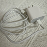 Viken【直營(yíng)正品】蘋(píng)果15/16充電器頭適配原裝45W/30W快充套裝16/15 Pro/promax/plus充電線(xiàn)氮化鎵 【原盒封裝】蘋(píng)果30W快充頭+1米編織快充線(xiàn) 安全認證不傷機 曬單實(shí)拍圖