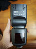 斯丹德（sidande）FK300II二代通用型機頂閃光燈攝影打光補光燈兼容佳能尼康索尼單反相機熱靴燈內(nèi)置引閃 曬單實拍圖