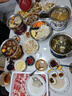 1號會(huì )員店 澳洲原切牛肉卷 肥牛卷 火鍋食材 燒烤食材 牛肉生鮮 凈重2斤 曬單實(shí)拍圖
