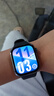 華為（HUAWEI）手表WATCH FIT 4【七夕情人節(jié)】運(yùn)動智能健康管理藍(lán)牙通話輕薄NFC門禁交通支付送男女士朋友Pro3 韻律黑丨送定制表帶+精美表盤 曬單實拍圖