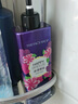 菲詩(shī)小鋪（THE FACE SHOP）小蒼蘭香溫和潔膚留香更久保濕滋潤香氛沐浴露 浪漫邂逅香氛沐浴露500ml 曬單實(shí)拍圖