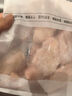 1號會(huì )員店 無(wú)抗雞翅中大號出口級雞肉烤雞翅炸翅中  凈重2斤 曬單實(shí)拍圖