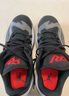 耐克（NIKE）JORDAN ONE TAKE 3 AJ實(shí)戰籃球鞋 運動(dòng)鞋 男鞋 CD5010-101/DC7700-002 41 曬單實(shí)拍圖