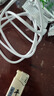 小米3A 快充數(shù)據(jù)線 1m (USB-A to USB-C) 曬單實(shí)拍圖