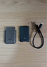 愛(ài)國者（aigo）250GB移動(dòng)固態(tài)硬盤(pán) (PSSD) S7 Type-c USB3.2 520MB/s 高速SSD雙接口手機直連筆記本電腦外接硬盤(pán) 曬單實(shí)拍圖