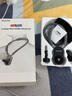 TELESIN(泰迅)大疆a(chǎn)ction5pro 4 3快拆掛脖適配gopro13 12胸前固定掛脖ace pro第一視角拍攝運(yùn)動相機(jī)支架 曬單實拍圖