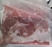 【牛腩】新鮮原切牛腩肉散養(yǎng)黃牛肉大塊牛腩肉冷凍鮮牛肉商用 精選牛腩肉 5斤 曬單實拍圖