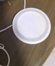綠聯(lián)適用蘋(píng)果無(wú)線充電器iPhone16/15/14/13ProMax/12/X/8P華為小米三星安卓手機(jī)耳機(jī)15W桌面充電板底座 曬單實(shí)拍圖