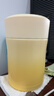膳魔師（THERMOS）燜燒杯不銹鋼保溫戶(hù)外露營(yíng)保溫桶高顏值學(xué)生女士燜燒罐TCLA 元氣黃 470ml 470ml 曬單實(shí)拍圖