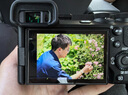 索尼（SONY） ILCE-6700/a6700 創(chuàng)意濾鏡 AI智能芯片 APS-C微單數(shù)碼相機(jī)Vlog視頻拍攝 A6700單機(jī)身【 贈(zèng)128G卡+電池+單肩包 背帶】 標(biāo)配 曬單實(shí)拍圖