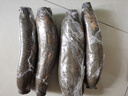 京地達(dá)湖北洪湖新鮮蓮藕粉藕凈重4.8斤(5-6節(jié))蔬菜生鮮源頭直發(fā)包郵  曬單實(shí)拍圖